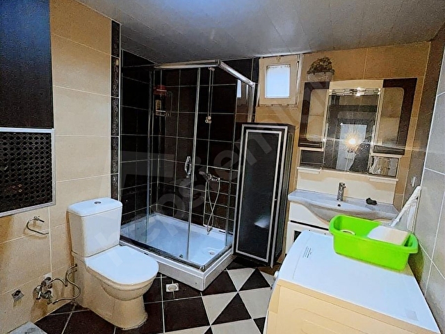 -917 GÜNGÖREN HAZNEDARDA SATILIK 4+1 ARA KAT DAİRE - Görsel 23
