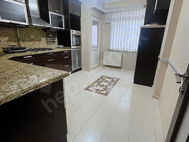 -917 GÜNGÖREN HAZNEDARDA SATILIK 4+1 ARA KAT DAİRE - Görsel 21
