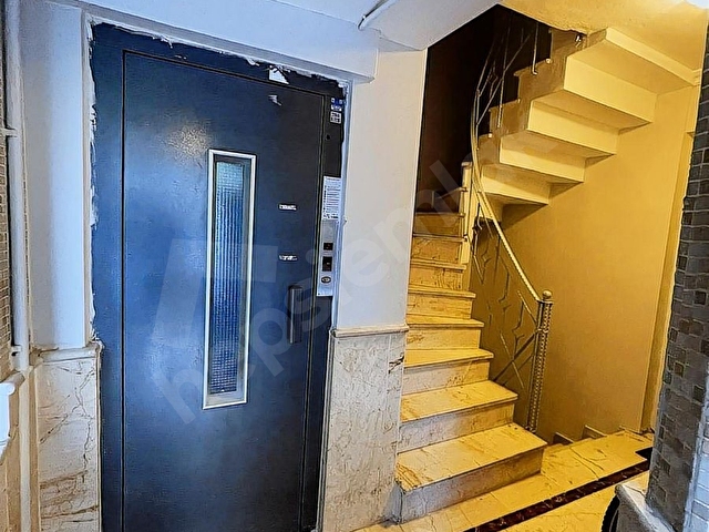 -917 GÜNGÖREN HAZNEDARDA SATILIK 4+1 ARA KAT DAİRE - Görsel 27