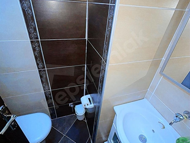 -917 GÜNGÖREN HAZNEDARDA SATILIK 4+1 ARA KAT DAİRE - Görsel 22