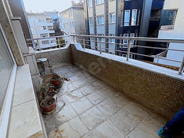 -917 GÜNGÖREN HAZNEDARDA SATILIK 4+1 ARA KAT DAİRE - Görsel 26