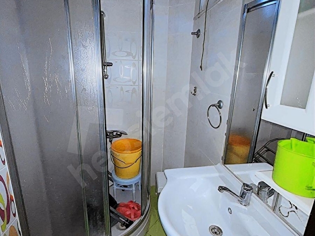 -917 GÜNGÖREN HAZNEDARDA SATILIK 4+1 ARA KAT DAİRE - Görsel 14
