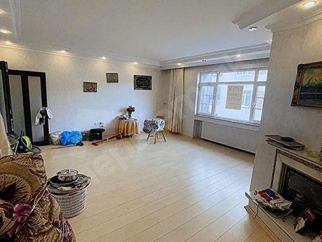 -917 GÜNGÖREN HAZNEDARDA SATILIK 4+1 ARA KAT DAİRE - Görsel 7