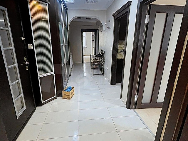 -917 GÜNGÖREN HAZNEDARDA SATILIK 4+1 ARA KAT DAİRE - Görsel 18