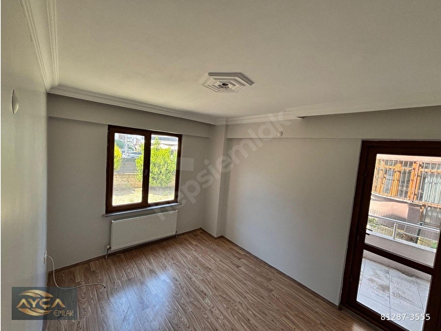 CADDE ÜSTÜ SİTE İÇİNDE AYÇADAN KİRALIK 3+1 GENİŞ DAİRE - Görsel 25