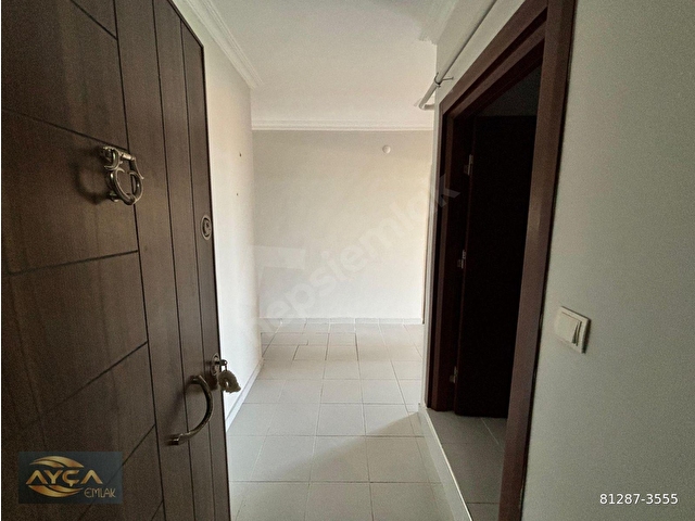 CADDE ÜSTÜ SİTE İÇİNDE AYÇADAN KİRALIK 3+1 GENİŞ DAİRE - Görsel 9