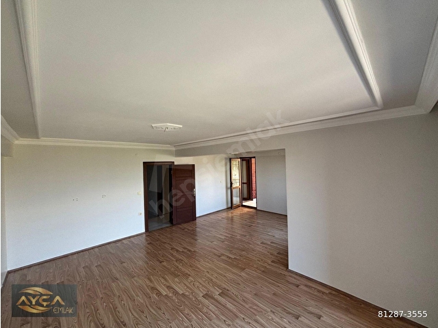 CADDE ÜSTÜ SİTE İÇİNDE AYÇADAN KİRALIK 3+1 GENİŞ DAİRE - Görsel 14