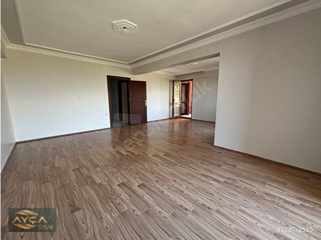 CADDE ÜSTÜ SİTE İÇİNDE AYÇADAN KİRALIK 3+1 GENİŞ DAİRE - Görsel 13