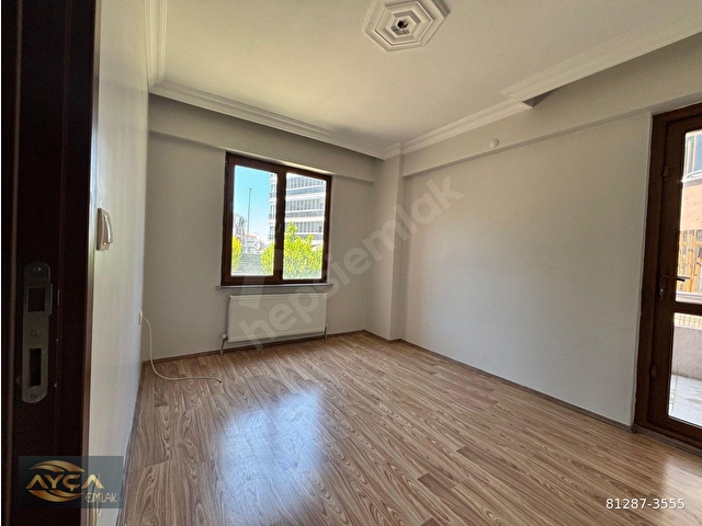CADDE ÜSTÜ SİTE İÇİNDE AYÇADAN KİRALIK 3+1 GENİŞ DAİRE - Görsel 26