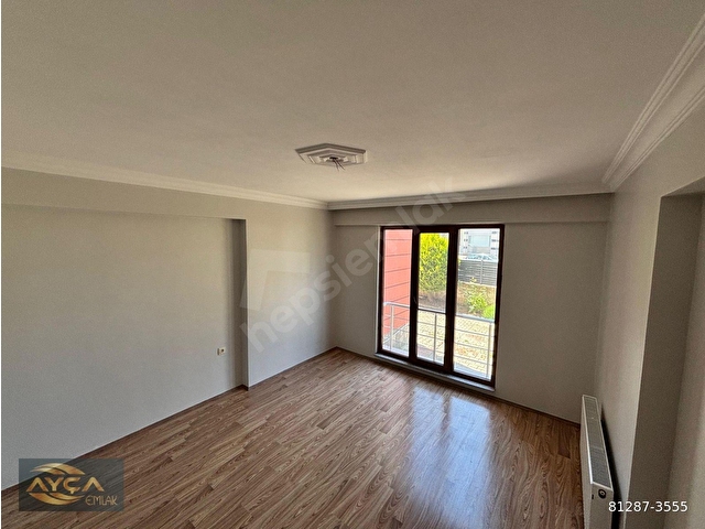 CADDE ÜSTÜ SİTE İÇİNDE AYÇADAN KİRALIK 3+1 GENİŞ DAİRE - Görsel 28
