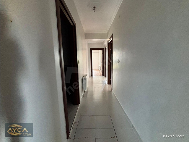 CADDE ÜSTÜ SİTE İÇİNDE AYÇADAN KİRALIK 3+1 GENİŞ DAİRE - Görsel 22