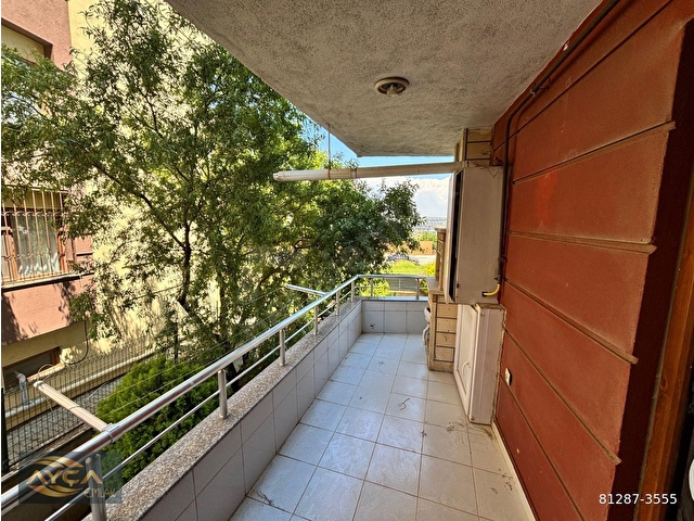 CADDE ÜSTÜ SİTE İÇİNDE AYÇADAN KİRALIK 3+1 GENİŞ DAİRE - Görsel 15