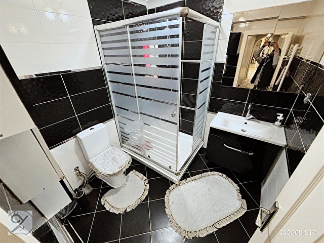 KUŞCAĞIZ MAHALLESİNDE KATTA 3+1 FULL YAPILI KÖK TAPU DAİRE - Görsel 30