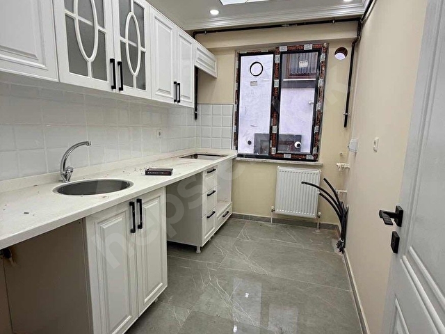 GÜLTEPE TALATPAŞA CADDESİNE 50METRE 2+1 ASANSÖRLÜ ARA KAT - Görsel 6