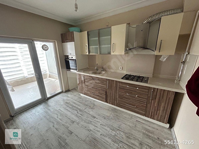 BEYAZÇATI DAN KEÇİÖREN UYANIŞ SATLIK LÜX 2+1 DAİRE - Görsel 2