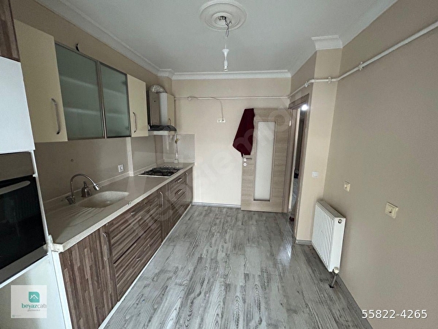 BEYAZÇATI DAN KEÇİÖREN UYANIŞ SATLIK LÜX 2+1 DAİRE - Görsel 4
