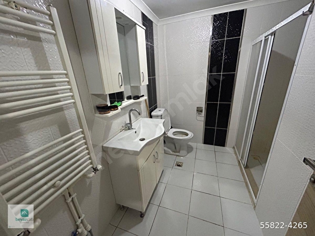 BEYAZÇATI DAN KEÇİÖREN UYANIŞ SATLIK LÜX 2+1 DAİRE - Görsel 13