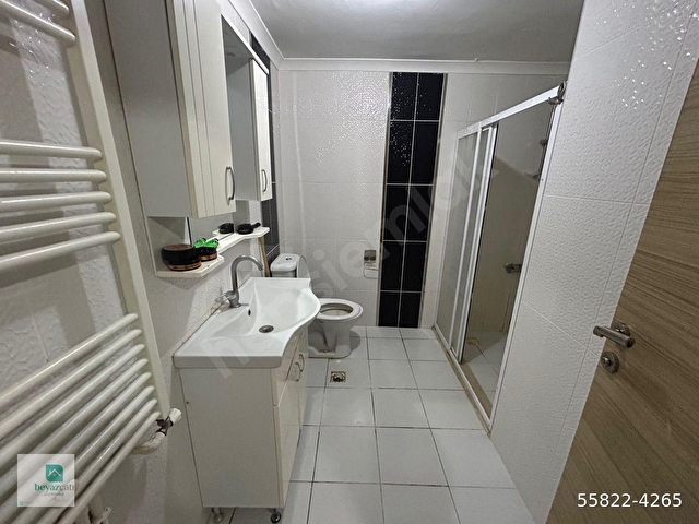 BEYAZÇATI DAN KEÇİÖREN UYANIŞ SATLIK LÜX 2+1 DAİRE - Görsel 12