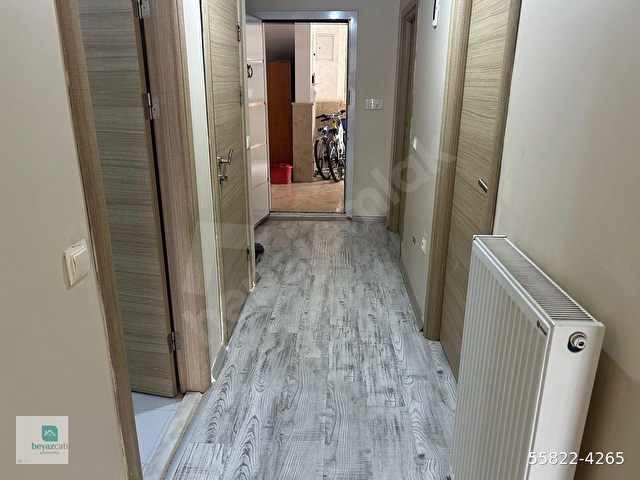 BEYAZÇATI DAN KEÇİÖREN UYANIŞ SATLIK LÜX 2+1 DAİRE - Görsel 18