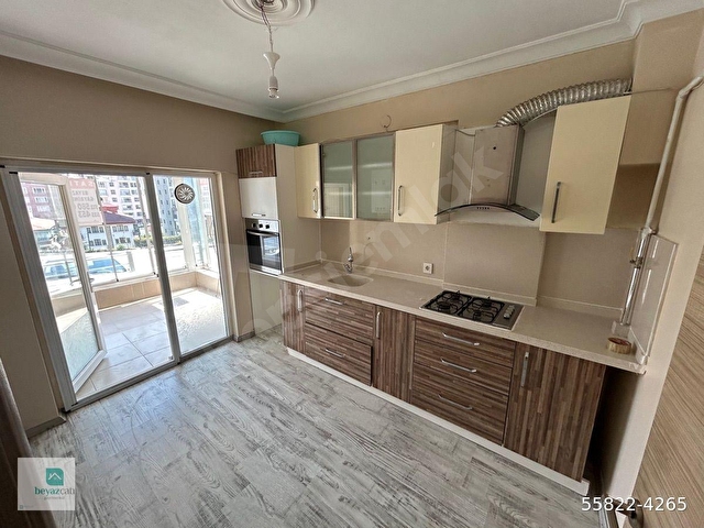 BEYAZÇATI DAN KEÇİÖREN UYANIŞ SATLIK LÜX 2+1 DAİRE - Görsel 22