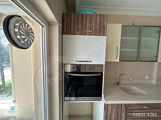 BEYAZÇATI DAN KEÇİÖREN UYANIŞ SATLIK LÜX 2+1 DAİRE - Görsel 24