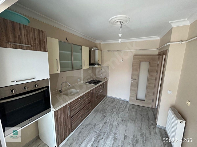 BEYAZÇATI DAN KEÇİÖREN UYANIŞ SATLIK LÜX 2+1 DAİRE - Görsel 25