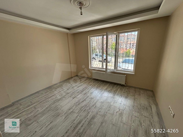 BEYAZÇATI DAN KEÇİÖREN UYANIŞ SATLIK LÜX 2+1 DAİRE - Görsel 27