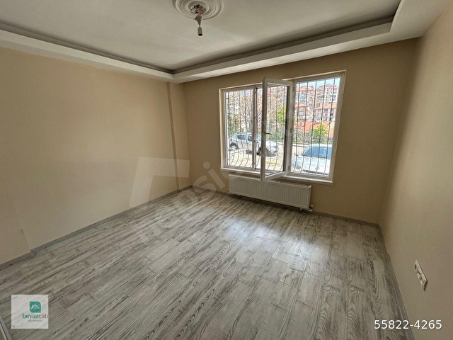 BEYAZÇATI DAN KEÇİÖREN UYANIŞ SATLIK LÜX 2+1 DAİRE - Görsel 28