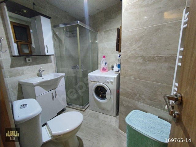 İzmir Buca Kuruçeşme mah kiralık Eşyalı Daire