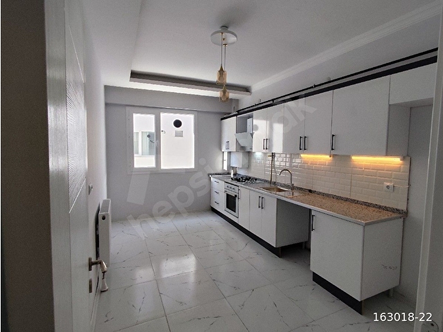 EMSALSİZ KONUM MUHTEŞEM DAİRE SATILIK 2+1 SIFIR DAİRE ŞİN YAPI GAYRİMENKULDEN