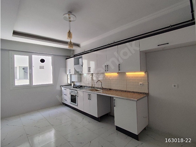 EMSALSİZ KONUM MUHTEŞEM DAİRE SATILIK 2+1 SIFIR DAİRE ŞİN YAPI GAYRİMENKULDEN - Görsel 3