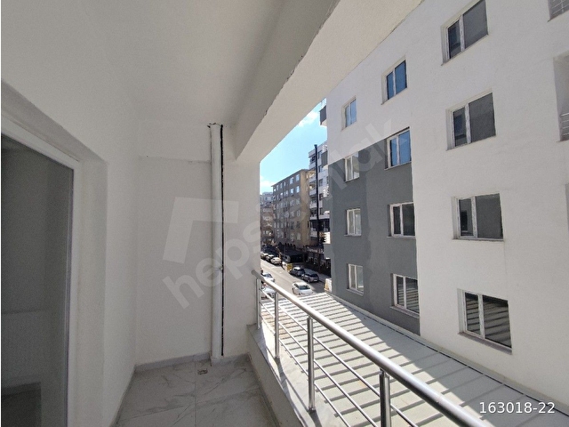 EMSALSİZ KONUM MUHTEŞEM DAİRE SATILIK 2+1 SIFIR DAİRE ŞİN YAPI GAYRİMENKULDEN - Görsel 6