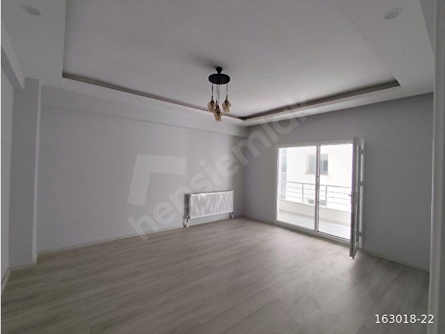 EMSALSİZ KONUM MUHTEŞEM DAİRE SATILIK 2+1 SIFIR DAİRE ŞİN YAPI GAYRİMENKULDEN - Görsel 7