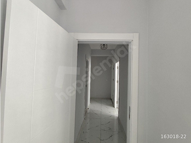 EMSALSİZ KONUM MUHTEŞEM DAİRE SATILIK 2+1 SIFIR DAİRE ŞİN YAPI GAYRİMENKULDEN - Görsel 23