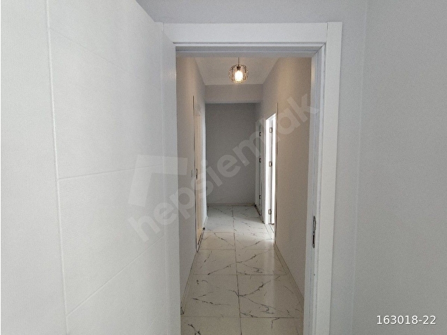 EMSALSİZ KONUM MUHTEŞEM DAİRE SATILIK 2+1 SIFIR DAİRE ŞİN YAPI GAYRİMENKULDEN - Görsel 24