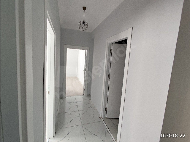 EMSALSİZ KONUM MUHTEŞEM DAİRE SATILIK 2+1 SIFIR DAİRE ŞİN YAPI GAYRİMENKULDEN - Görsel 27