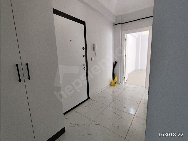 EMSALSİZ KONUM MUHTEŞEM DAİRE SATILIK 2+1 SIFIR DAİRE ŞİN YAPI GAYRİMENKULDEN - Görsel 30