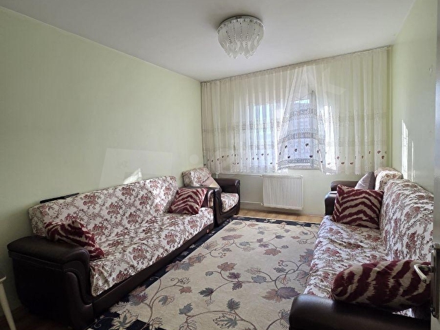SAFİRDEN BEYAZŞEHİRDE CADDE ÜZERİNDE SATILIK BAKIMLI DAİRE - Görsel 12