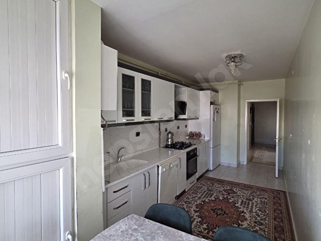 SAFİRDEN BEYAZŞEHİRDE CADDE ÜZERİNDE SATILIK BAKIMLI DAİRE - Görsel 19