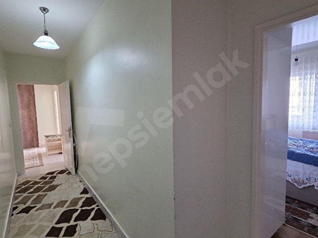 SAFİRDEN BEYAZŞEHİRDE CADDE ÜZERİNDE SATILIK BAKIMLI DAİRE - Görsel 10