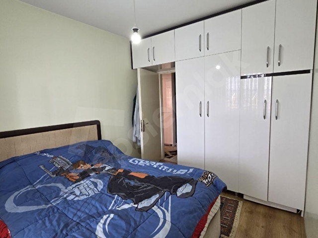 SAFİRDEN BEYAZŞEHİRDE CADDE ÜZERİNDE SATILIK BAKIMLI DAİRE - Görsel 15