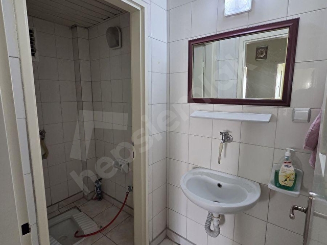 SAFİRDEN BEYAZŞEHİRDE CADDE ÜZERİNDE SATILIK BAKIMLI DAİRE - Görsel 18