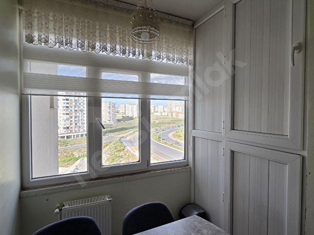 SAFİRDEN BEYAZŞEHİRDE CADDE ÜZERİNDE SATILIK BAKIMLI DAİRE - Görsel 3