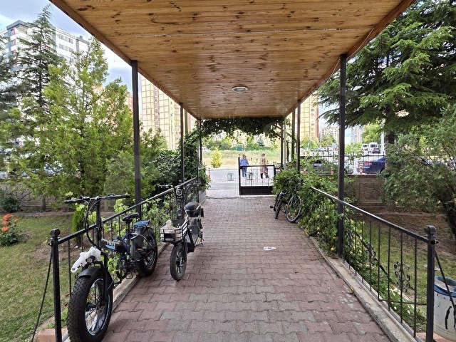 SAFİRDEN BEYAZŞEHİRDE CADDE ÜZERİNDE SATILIK BAKIMLI DAİRE - Görsel 24