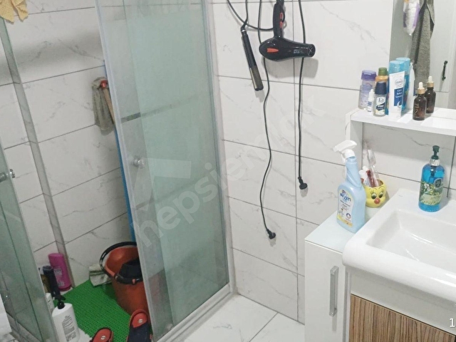 CENGİZHAN MH. MERKEZİ KONUMDA SİTE İÇERİSİNDE SATILIK 2+1 DAİRE - Görsel 14