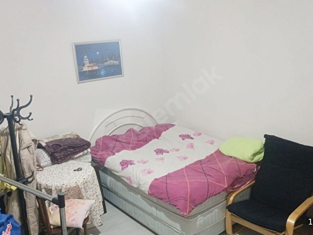 CENGİZHAN MH. MERKEZİ KONUMDA SİTE İÇERİSİNDE SATILIK 2+1 DAİRE - Görsel 6