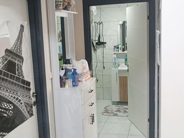 CENGİZHAN MH. MERKEZİ KONUMDA SİTE İÇERİSİNDE SATILIK 2+1 DAİRE - Görsel 12