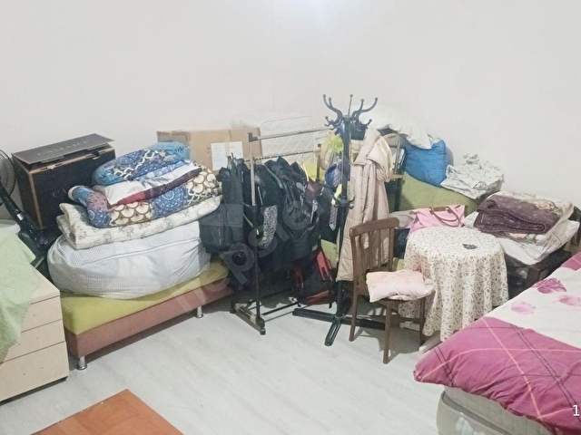 CENGİZHAN MH. MERKEZİ KONUMDA SİTE İÇERİSİNDE SATILIK 2+1 DAİRE - Görsel 4