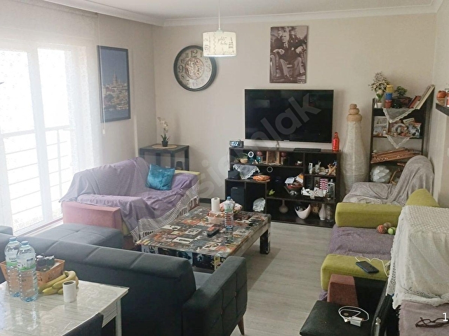 CENGİZHAN MH. MERKEZİ KONUMDA SİTE İÇERİSİNDE SATILIK 2+1 DAİRE - Görsel 19