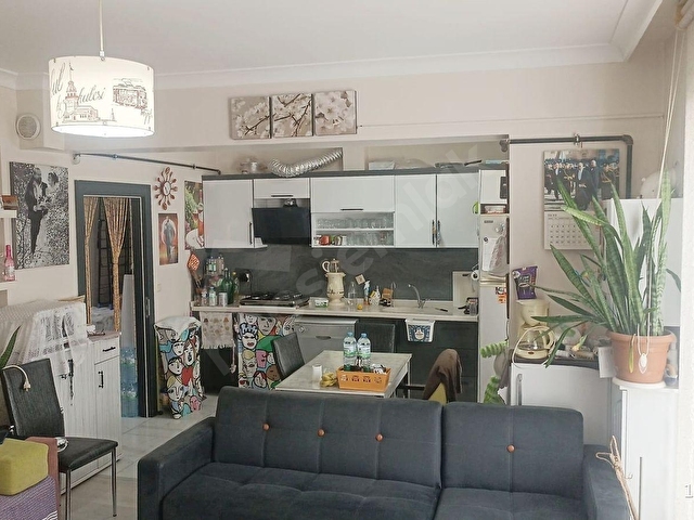 CENGİZHAN MH. MERKEZİ KONUMDA SİTE İÇERİSİNDE SATILIK 2+1 DAİRE - Görsel 21